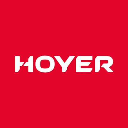 Logo da Hoyer Automatenstation