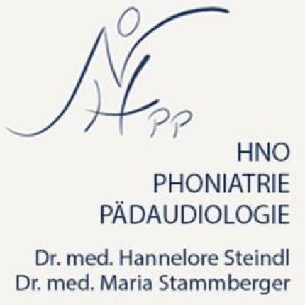 Logotipo de HNO Gemeinschaftspraxis Dr.Steindl u. Dr. Stammberger
