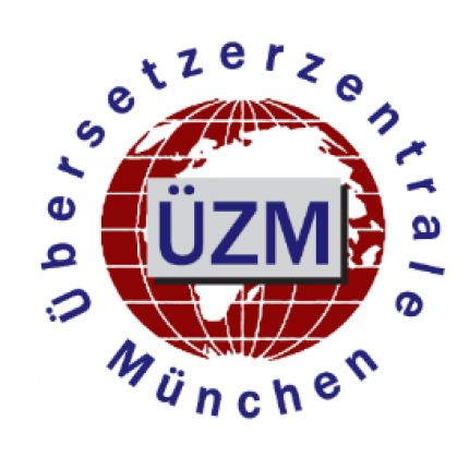 Logo da Übersetzungsbüro München | ÜZM GmbH