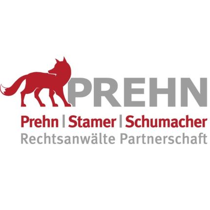 Logo de Rechtsanwälte Partnerschaft Prehn, Stamer, Schumacher