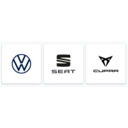 Logo fra SEAT & Cupra Autohaus Stöber