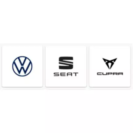 Logo van SEAT & Cupra Autohaus Stöber