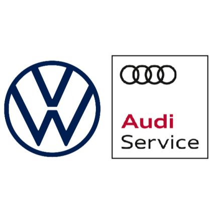 Logo from VW Autohaus Stöber