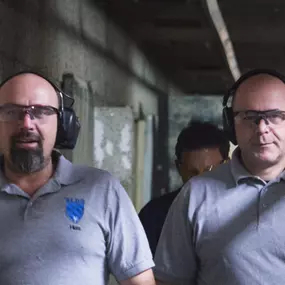 Bild von Schmidt und Schindler -Double S Tactical- eGbR