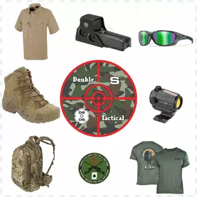 Bild von Schmidt und Schindler -Double S Tactical- eGbR