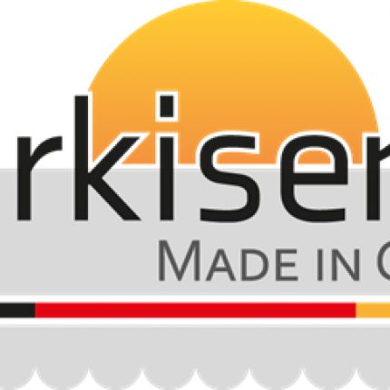 Logo fra Markisen made in Germany