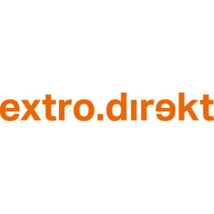 Logo van Extro.DIREKT GmbH