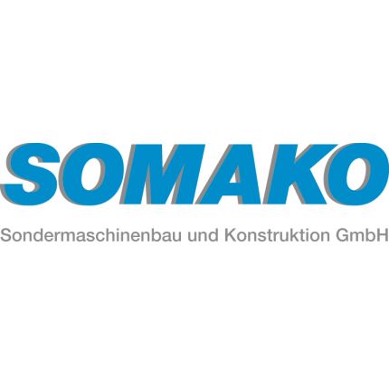 Logo von Somako GmbH