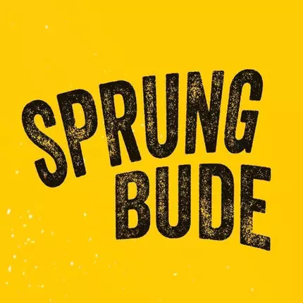 Logo da Sprungbude Heidelberg