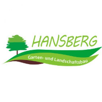 Logo de Hansberg Garten- und Landschaftsbau