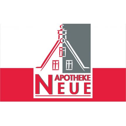 Logótipo de Neue Apotheke, Inh. Bettina Menke
