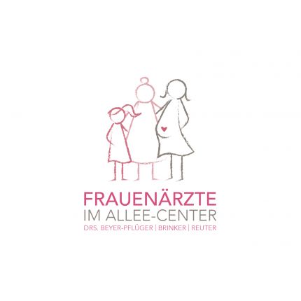 Logo de Frauenärzte im Alleecenter