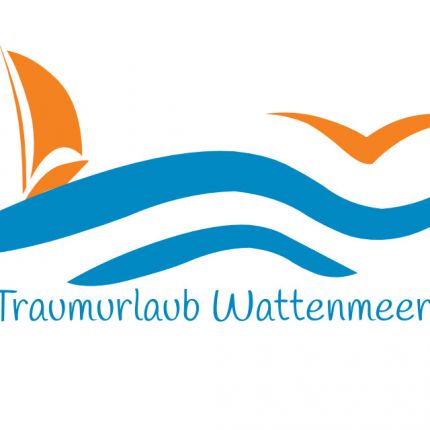 Logo van Grundstücksgemeinschaft Böhmer/Ferienwohnungen Käptn's Huus