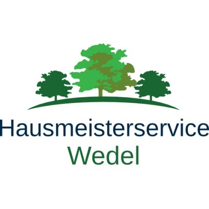 Logo von Hausmeisterservice Wedel