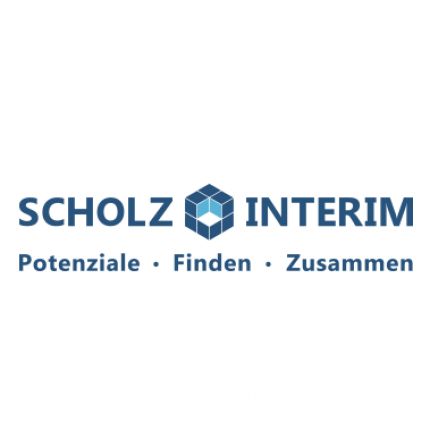 Logo od Scholz Interim GmbH
