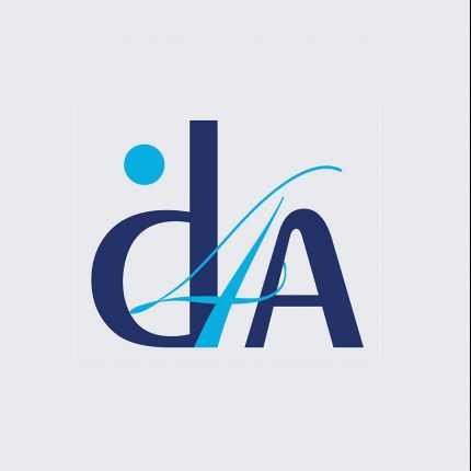 Logotipo de d4a DE