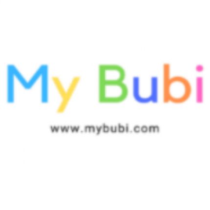 Logotipo de My Bubi