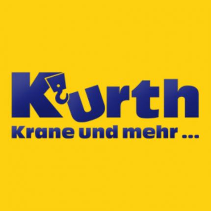 Logo da Kurth Autokrane GmbH & Co. KG