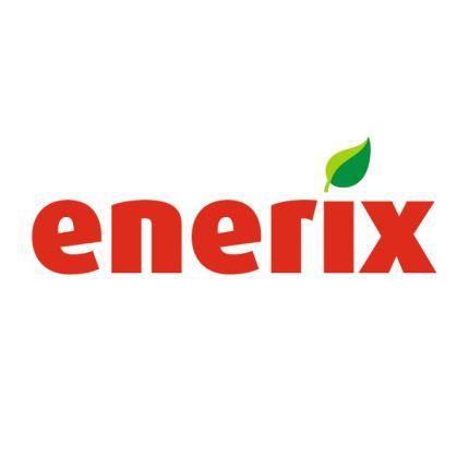 Logotyp från enerix - Photovoltaik Energie Franchise