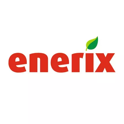 Logo from enerix - Photovoltaik Energie Franchise