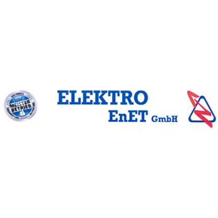 Logotyp från Elektro EnET GmbH