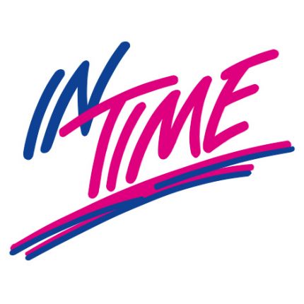 Logo da IN-TIME Transport GmbH