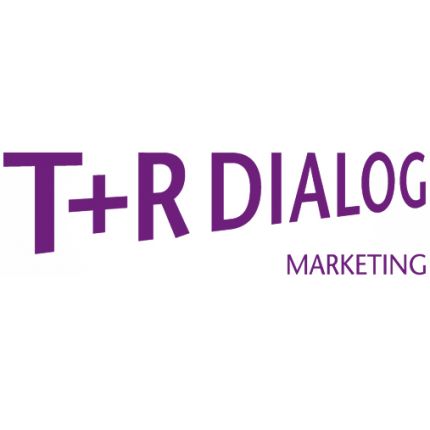 Logotyp från T+R Dialog Marketing GmbH