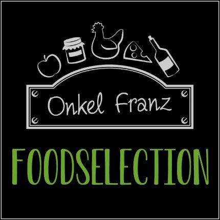 Logotyp från Onkel Franz - Wenzel & Wett GbR