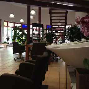 Bild von MAIGRÜN FRISEURE