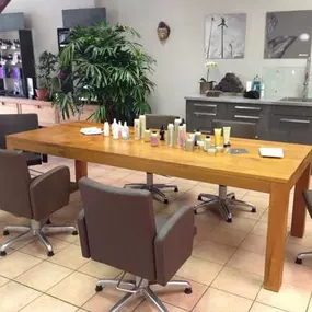 Bild von MAIGRÜN FRISEURE
