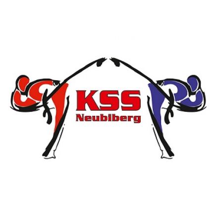 Logotyp från KSS Neubiberg e.V.