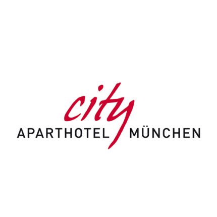 Logótipo de City Aparthotel München