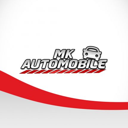 Logo od MK Automobile