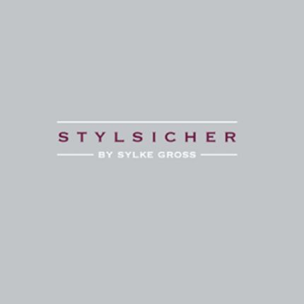 Logo fra Stylsicher by Sylke Gross