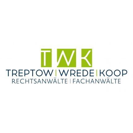 Logo von Rechtsanwälte Treptow Wrede Koop