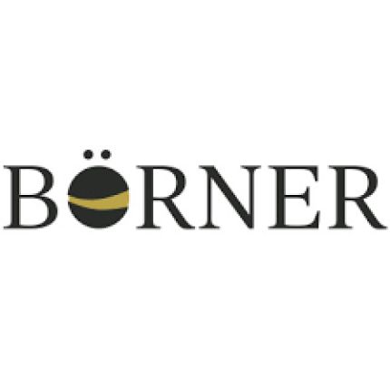 Logotyp från Börner Lebenswerk