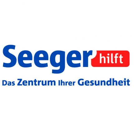 Logo da Sanitätshaus Seeger hilft GmbH & Co. KG