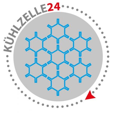 Logotipo de Kühlzelle24 GmbH