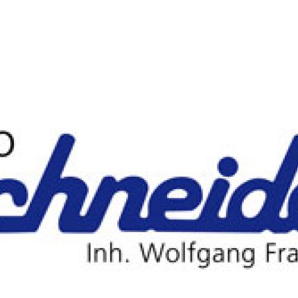 Logo van Elektro Schneider