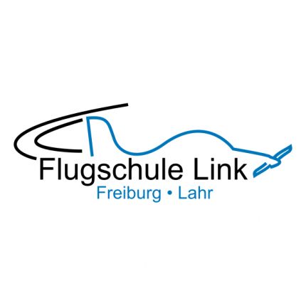 Logo da Flugschule Link