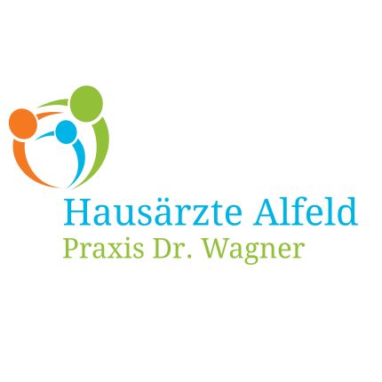 Logotipo de Hausärzte Alfeld Praxis Dr. Wagner