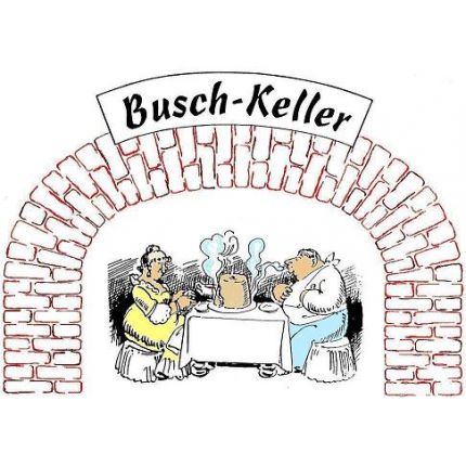 Logo von Café Busch-Keller