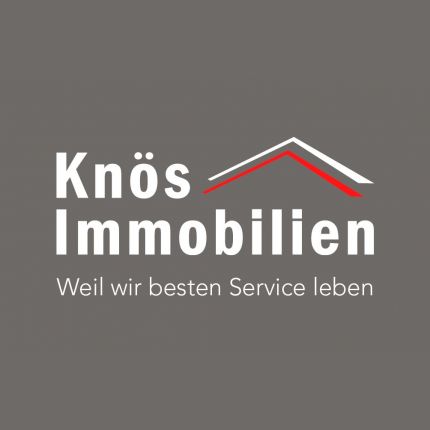 Logo von Knös Immobilien