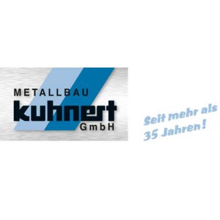 Logo od Metallbau Kuhnert GmbH | Christian Retz und Victor da Silva