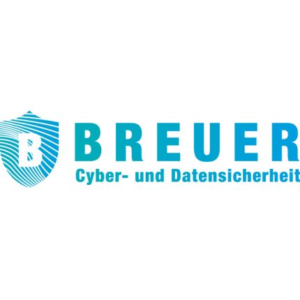 Logo da Breuer Cyber - und Datensicherheit