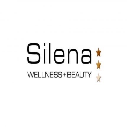 Logotipo de Silena Wellness+Beauty