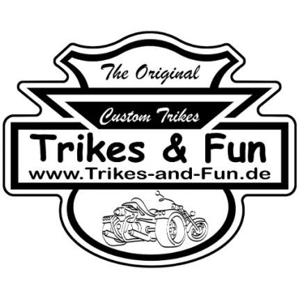 Logotyp från Trikes & Fun Pro Drive GmbH - Trike und Quad Center Bodensee