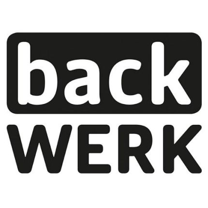 Logo fra BackWerk