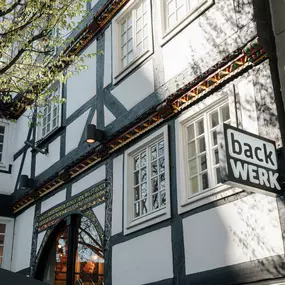 Bild von BackWerk