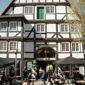 Bild von BackWerk